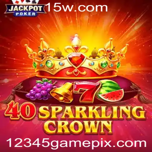 Explorando o Universo de 40SparklingCrown: Embarque nesta Aventura de Jogo Empolgante