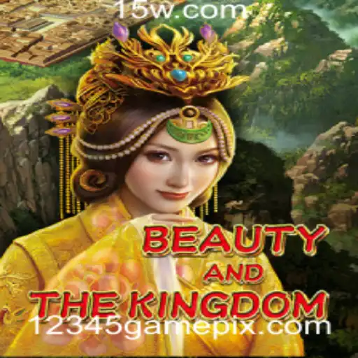 Descubra o Fascinante Mundo de BeautyAndTheKingdom: Uma Aventura Épica