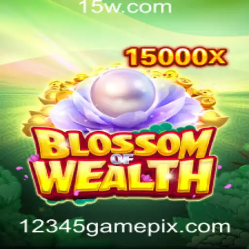 BlossomofWealth: Explorando o Intrincado Jogo da Prosperidade