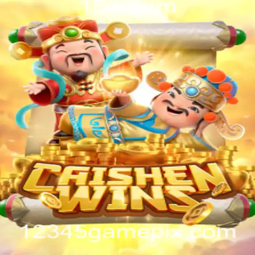 CaishenWins: Uma Jornada Divertida no Mundo dos Jogos de Azar Digitais