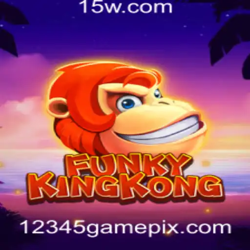 FunkyKingKong: A Nova Experiência de Jogo que Está Conquistando o Mundo