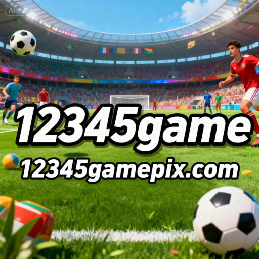 12345game
