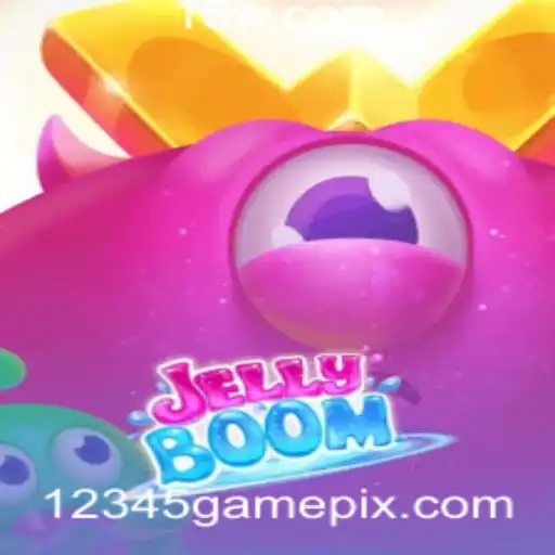 Descubra JellyBoom: A Emoção Explosiva de Um Novo Jogo