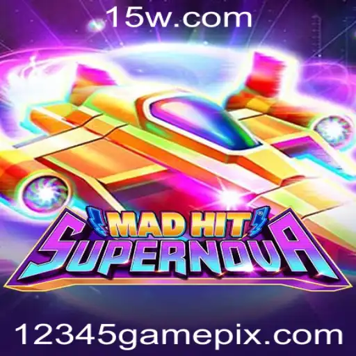 Descubra MadHitSupernova: O Jogo Que Está Dominando as Tendências