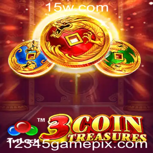Explorando 3CoinTreasures: Aventura e Estratégia em um Único Jogo