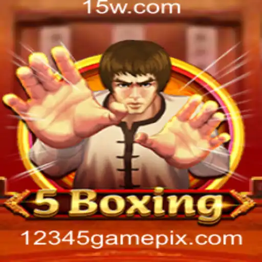Explorando o 5Boxing: Um Novo Fenômeno no Mundo dos Jogos