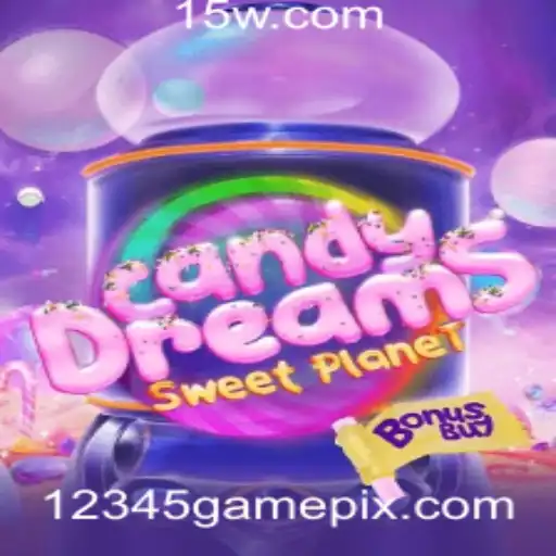 CandyDreamsSweetPlanet: Um Mundo de Aventuras e Estratégia