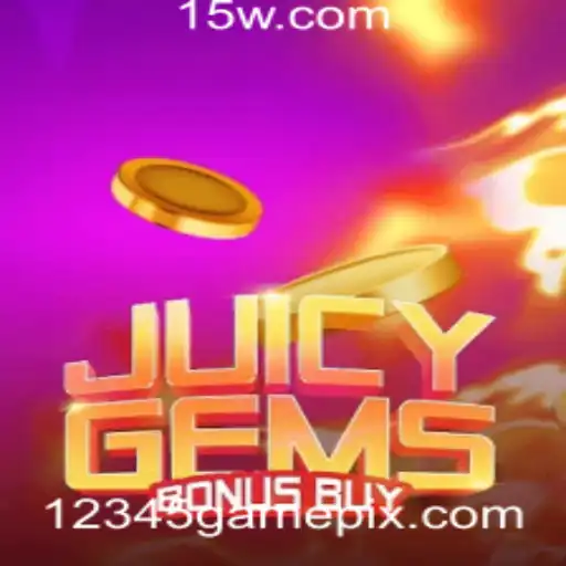 Descubra o Universo de JuicyGemsBonusBuy: O Jogo que Combina Estratégia e Diversão