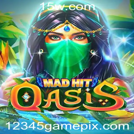 Explorando o Fascinante Mundo de MadHitOasis: O Jogo que Revoluciona Experiências de Entretenimento