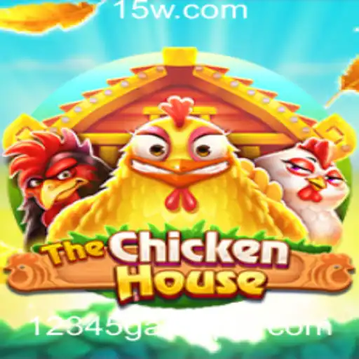TheChickenHouse: Uma Aventura Além do Galinheiro