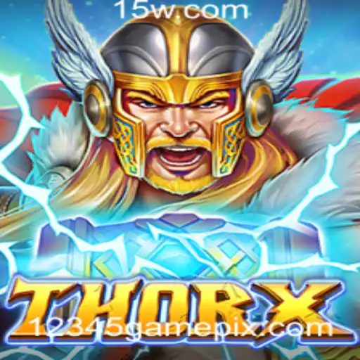 Descubra ThorX: Uma Jornada Épica no Mundo dos Games