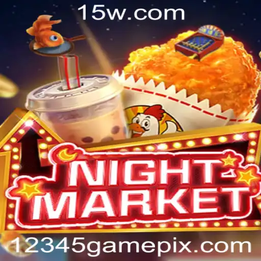 Descubra a Experiência Única de 'NIGHTMARKET': O Jogo que Está Revolucionando o Mundo dos Games