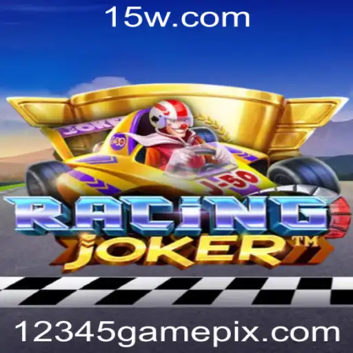 RacingJoker: Vença Corridas com Estratégia e Adrenalina