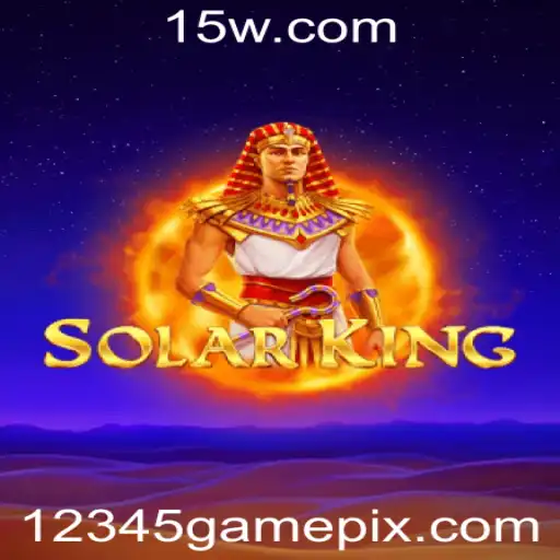 Explorando o Universo de SolarKing: Um Mergulho no Jogo Inovador